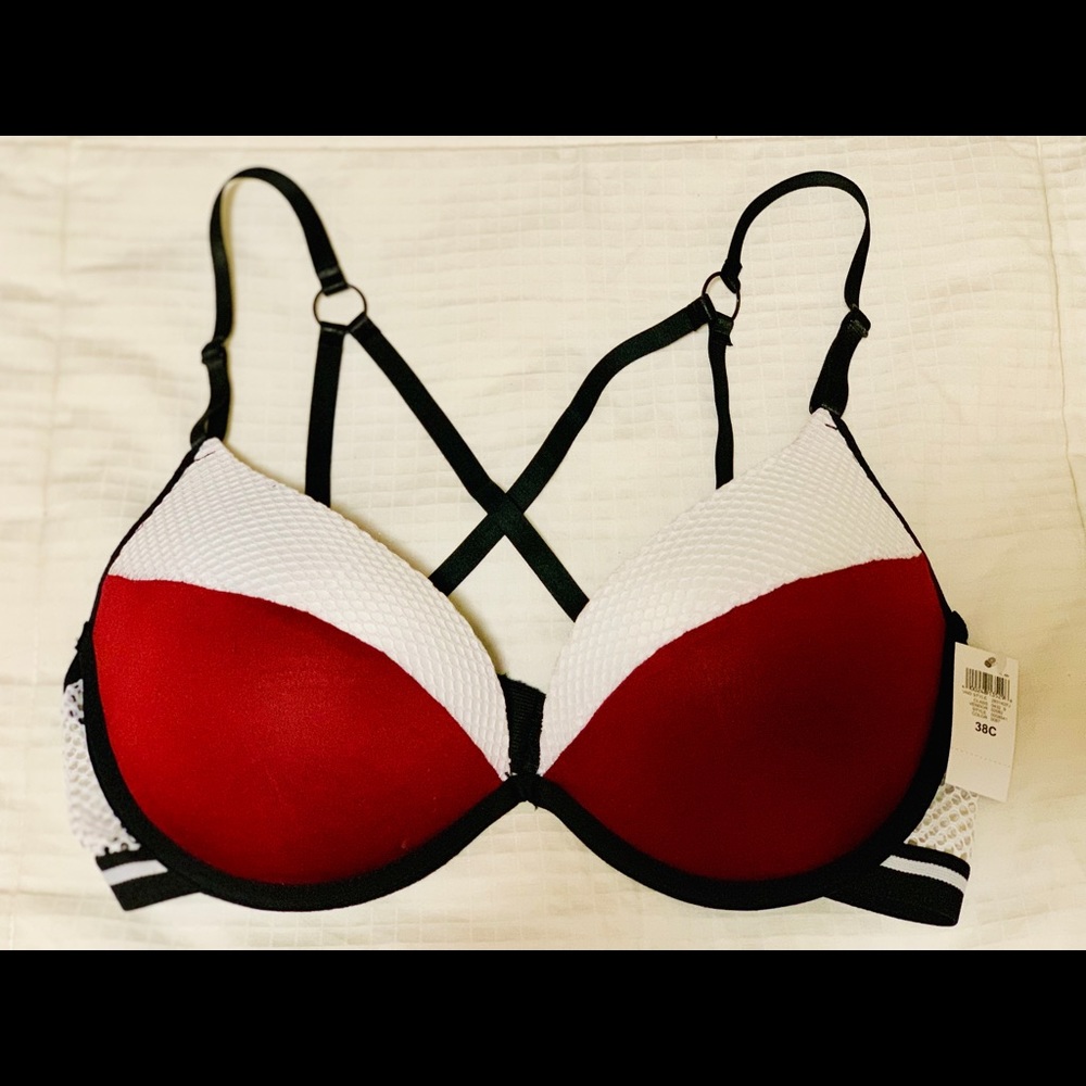 Rue 21 Bra